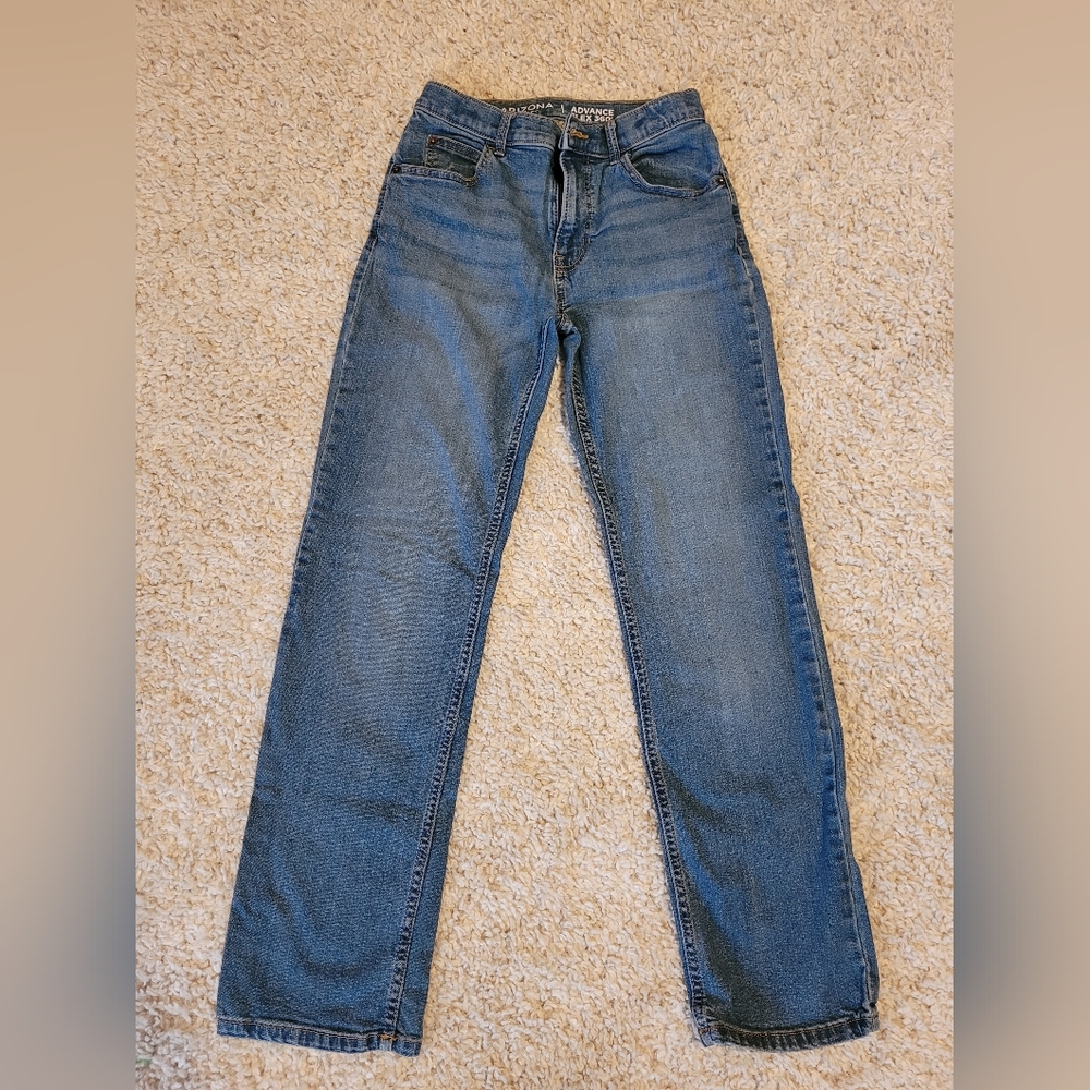 Arizona Boys jeans 18 slim, Flex 360 bundle, 6 pairs. - Picture 8 of 8